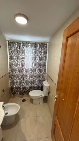 1 slaapkamer Appartement te koop in Pueblo - Urbanizaciones, Alfaz del Pi / L'Alfàs del Pi - € 158.000 (Ref: 9928437)
