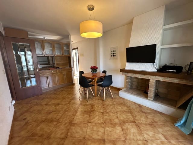 2 chambre Appartement à vendre à Cabo Roig, Orihuela avec piscine - 205 000 € (Ref: 9928438)