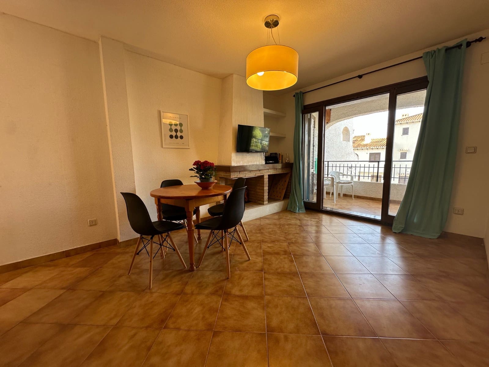 2 chambre Appartement à vendre à Orihuela Costa avec piscine - 205 000 € (Ref: 9928438)