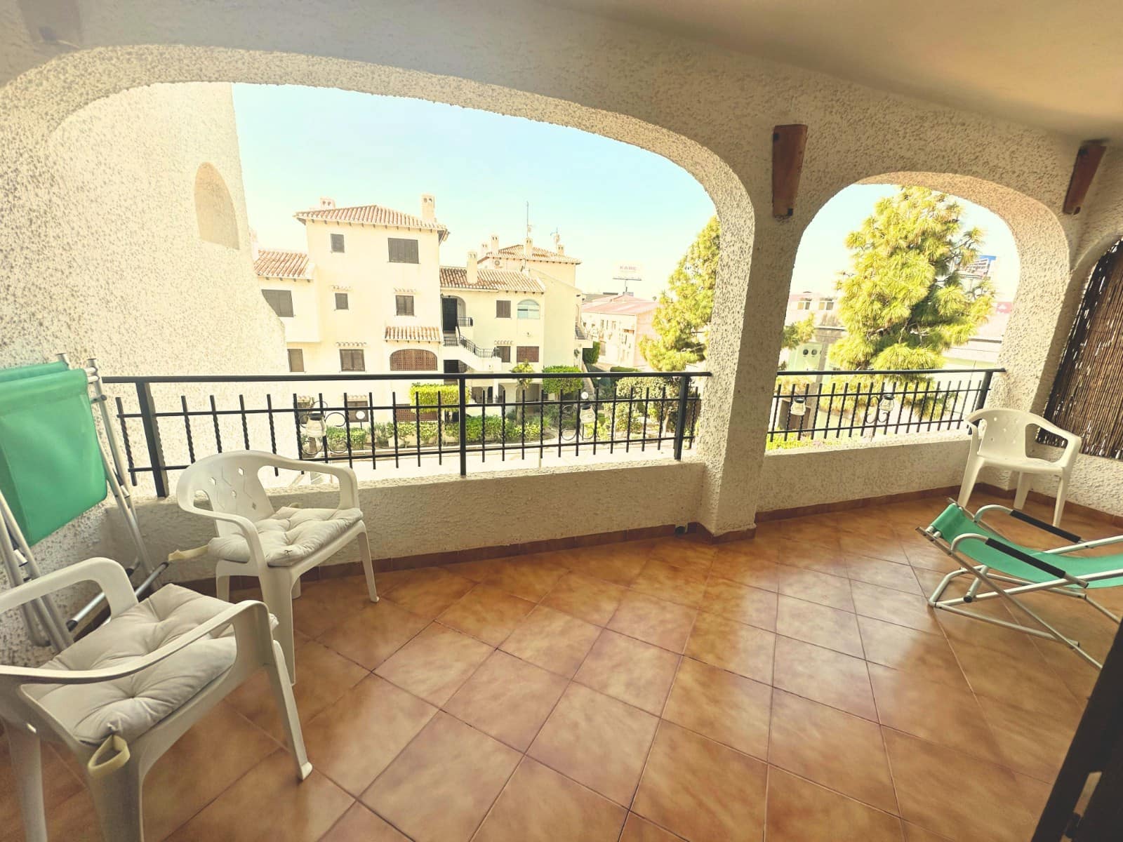 2 chambre Appartement à vendre à Orihuela Costa avec piscine - 205 000 € (Ref: 9928438)