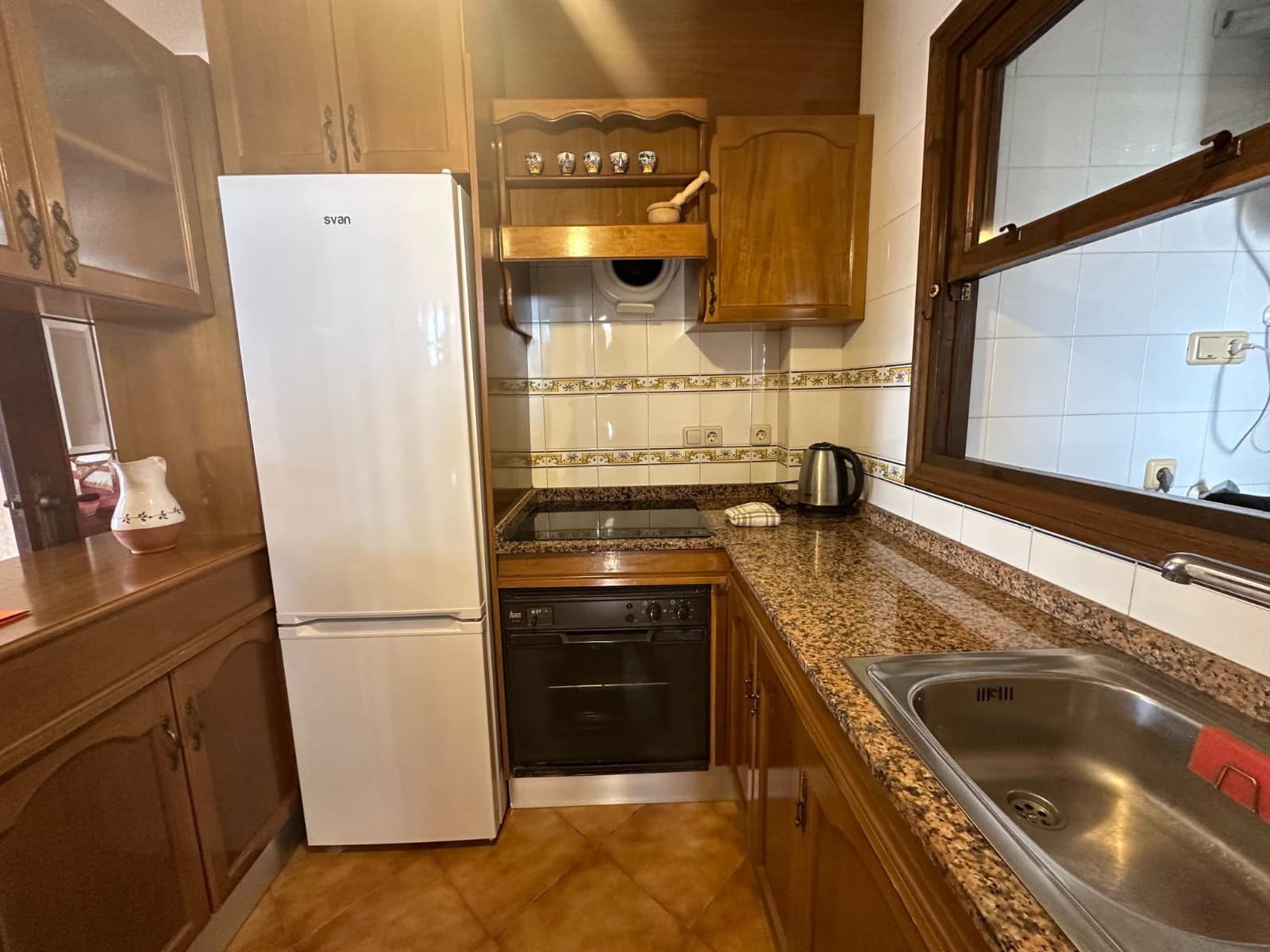 2 chambre Appartement à vendre à Orihuela Costa avec piscine - 205 000 € (Ref: 9928438)
