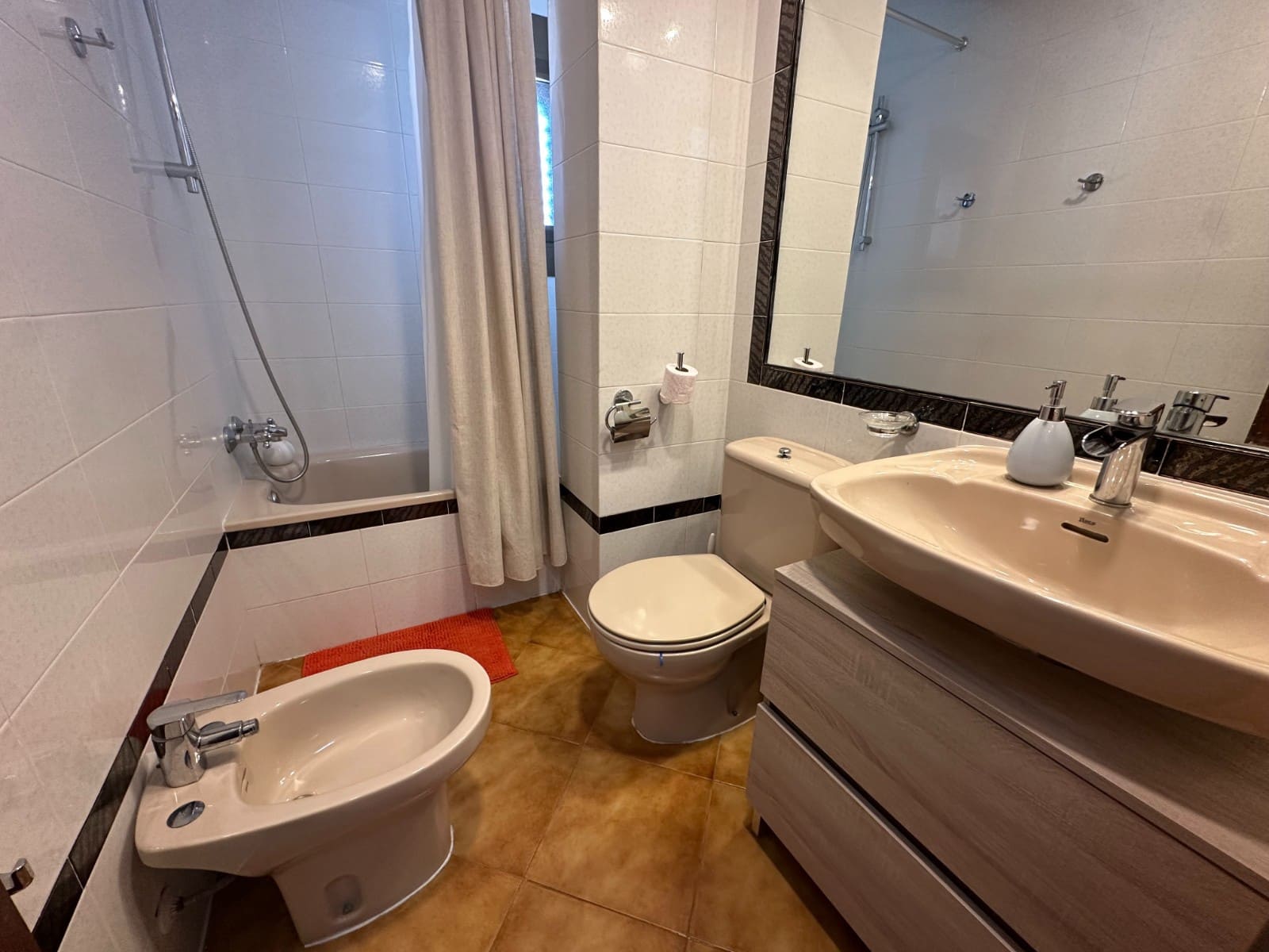 2 chambre Appartement à vendre à Orihuela Costa avec piscine - 205 000 € (Ref: 9928438)