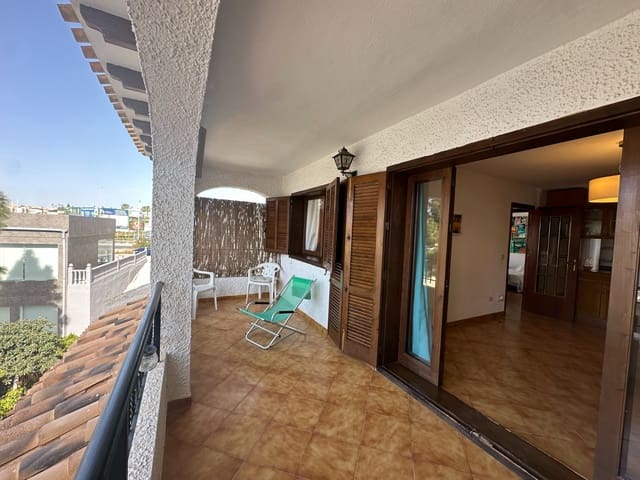 2 chambre Appartement à vendre à Cabo Roig, Orihuela avec piscine - 205 000 € (Ref: 9928438)