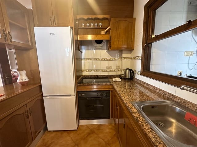 2 chambre Appartement à vendre à Cabo Roig, Orihuela avec piscine - 205 000 € (Ref: 9928438)