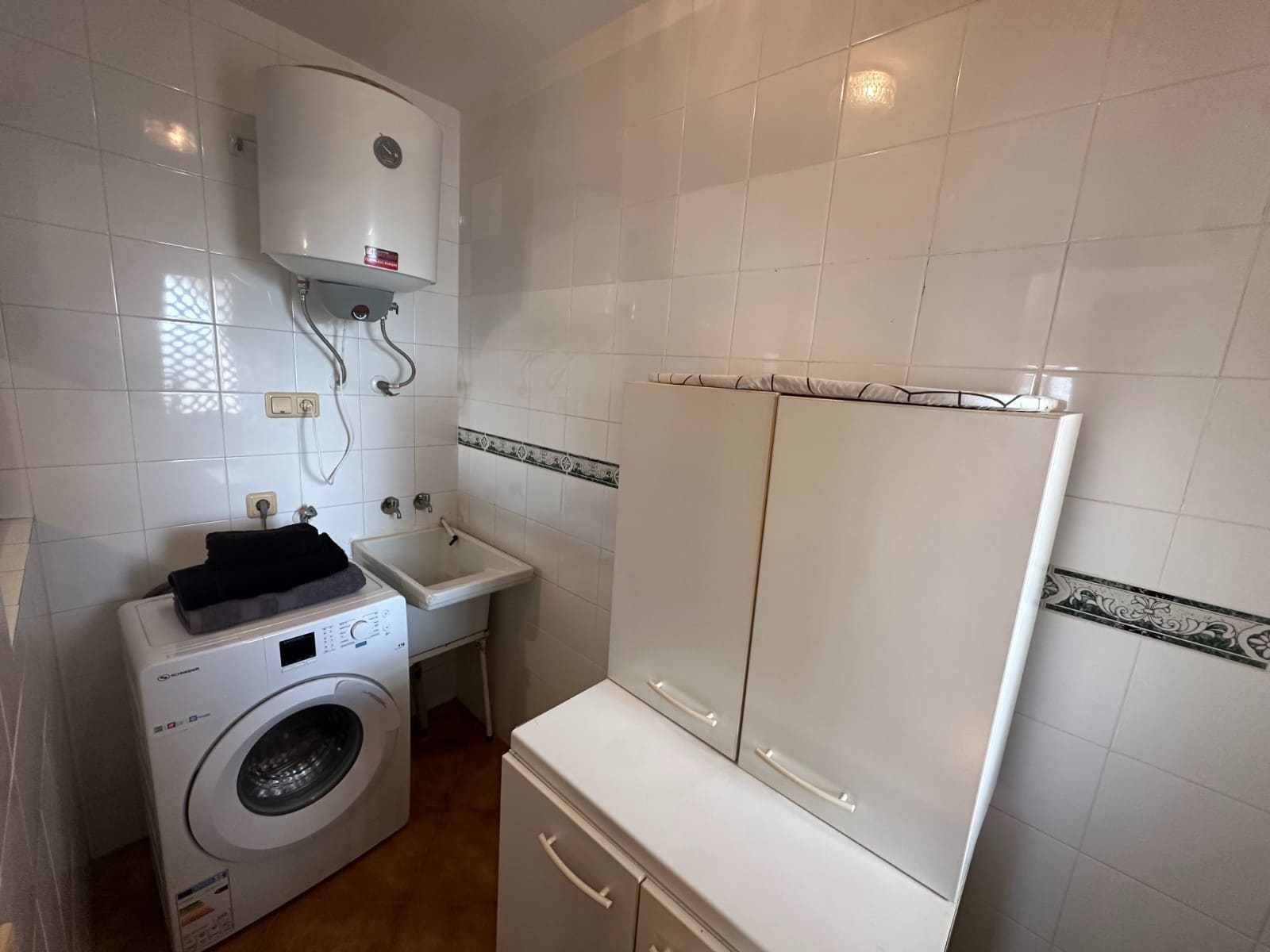 2 chambre Appartement à vendre à Orihuela Costa avec piscine - 205 000 € (Ref: 9928438)
