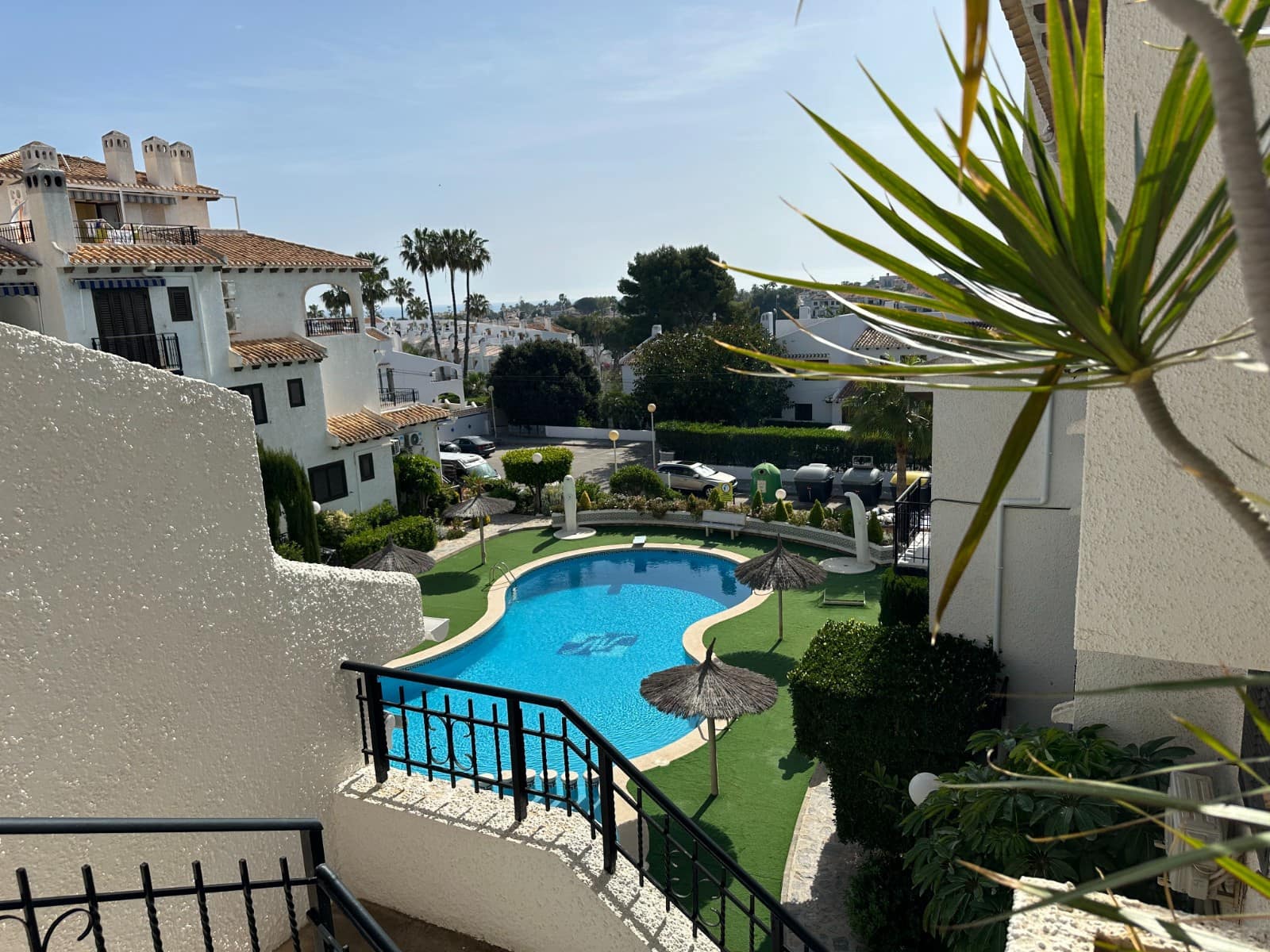 2 chambre Appartement à vendre à Orihuela Costa avec piscine - 205 000 € (Ref: 9928438)