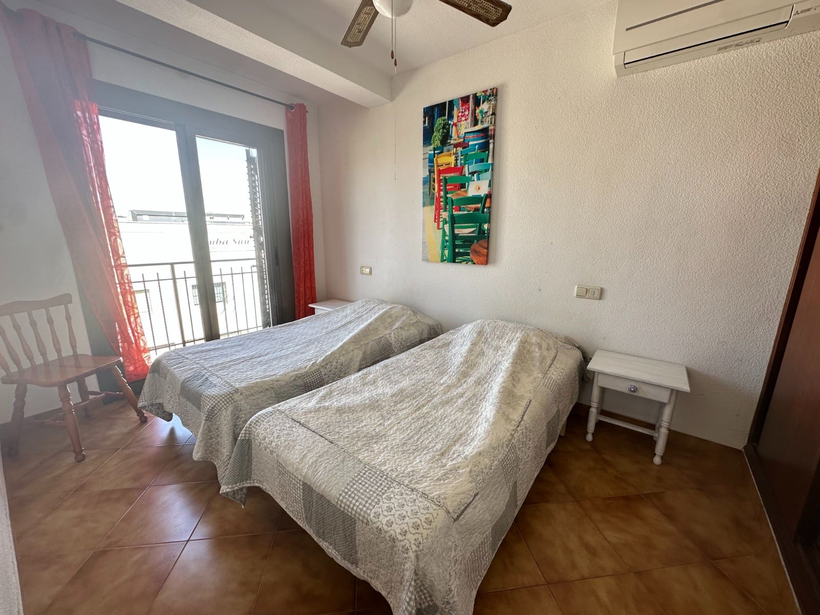 2 chambre Appartement à vendre à Orihuela Costa avec piscine - 205 000 € (Ref: 9928438)