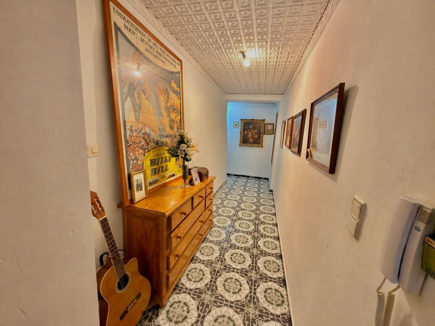 4 camera da letto Appartamento in vendita in Denia - 300.000 € (Rif: 9928440)