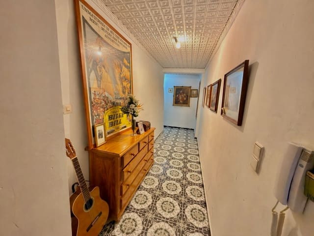 4 Zimmer Apartment zu verkaufen in Saladar, Dénia - 300.000 € (Ref: 9928440)