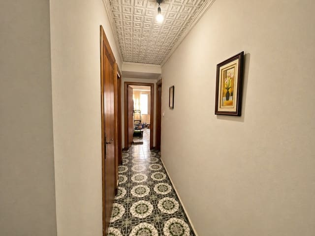 4 Zimmer Apartment zu verkaufen in Saladar, Dénia - 300.000 € (Ref: 9928440)