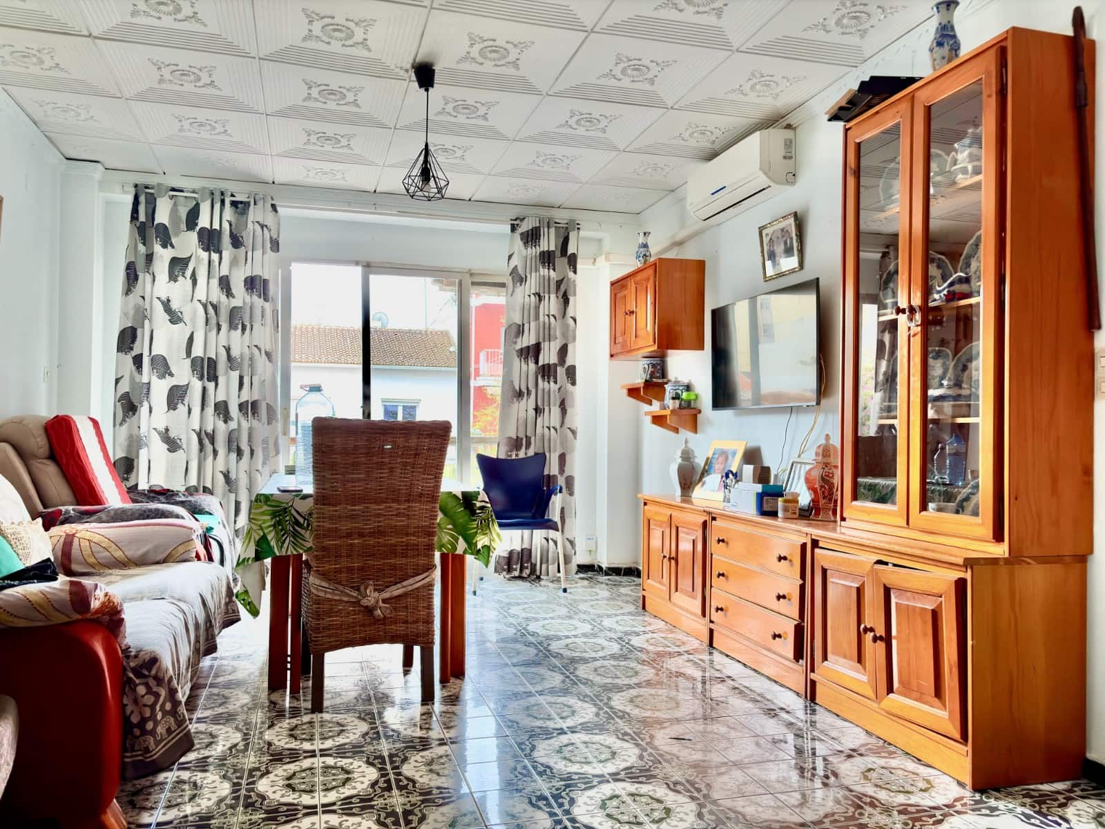 4 camera da letto Appartamento in vendita in Denia - 300.000 € (Rif: 9928440)