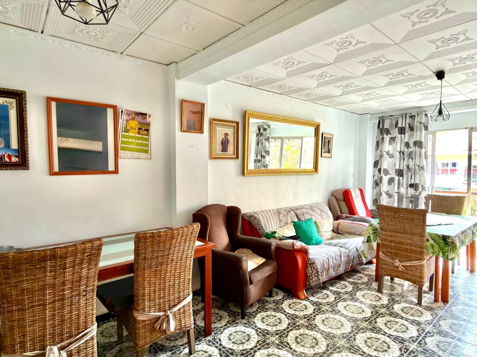 4 camera da letto Appartamento in vendita in Denia - 300.000 € (Rif: 9928440)