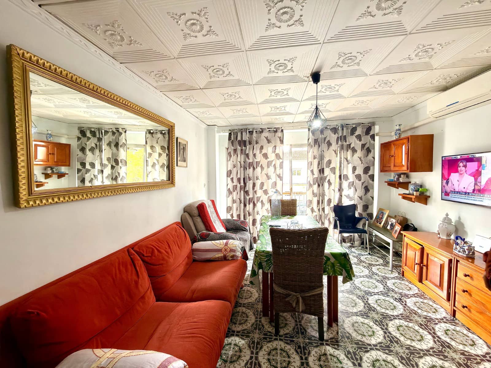 4 camera da letto Appartamento in vendita in Denia - 300.000 € (Rif: 9928440)
