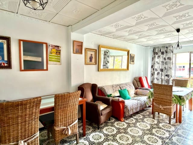 4 Zimmer Apartment zu verkaufen in Saladar, Dénia - 300.000 € (Ref: 9928440)