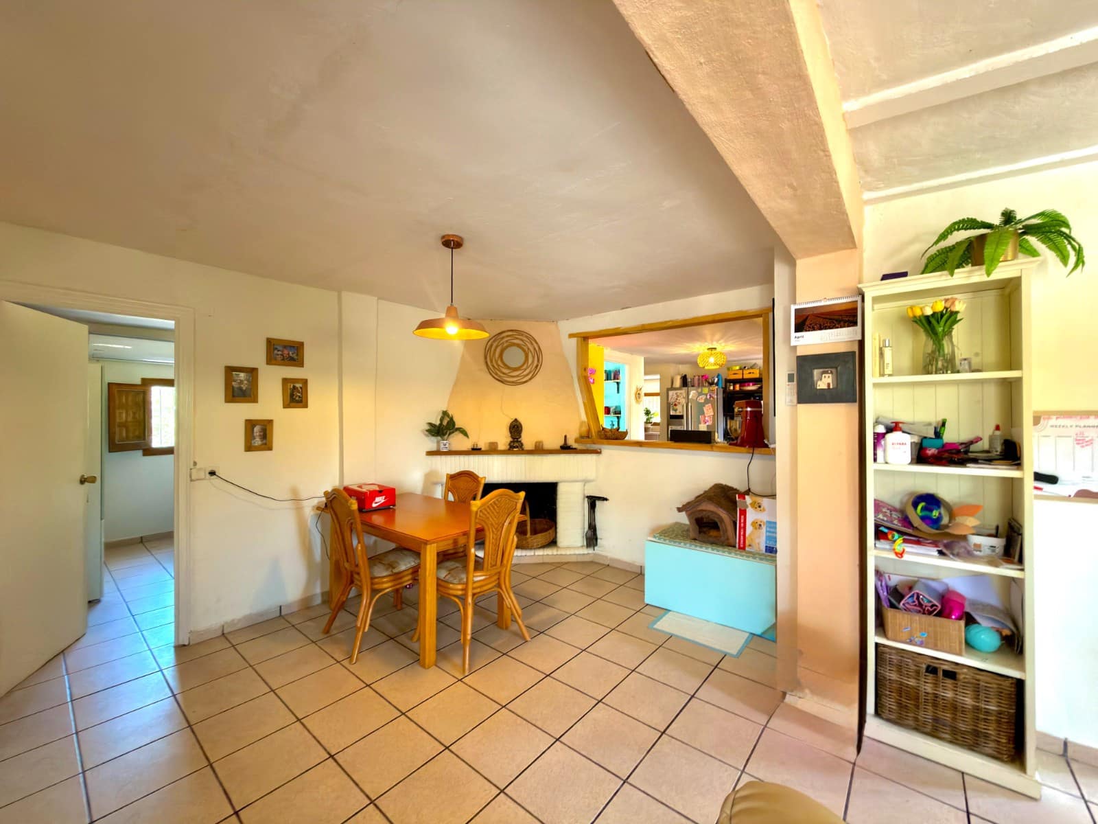 4 soveværelse Villa til salg i Albir med swimmingpool - € 649.000 (Ref: 9928442)
