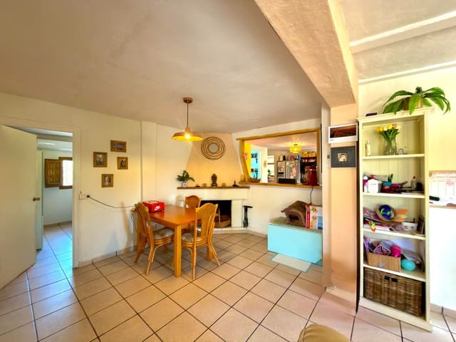 4 soveværelse Villa til salg i Albir, Alfaz del Pi / L'Alfàs del Pi med swimmingpool - € 649.000 (Ref: 9928442)