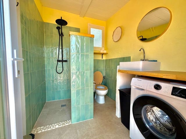4 soveværelse Villa til salg i Albir, Alfaz del Pi / L'Alfàs del Pi med swimmingpool - € 649.000 (Ref: 9928442)