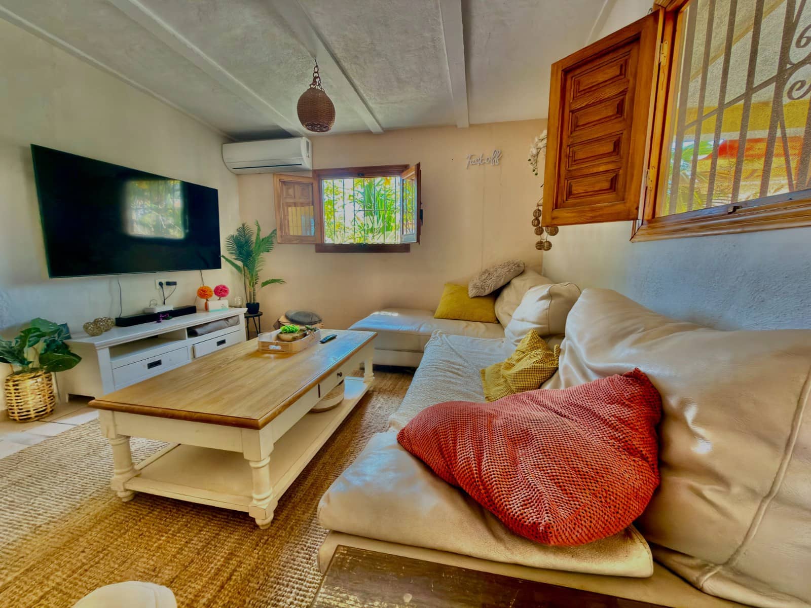 4 soveværelse Villa til salg i Albir med swimmingpool - € 649.000 (Ref: 9928442)