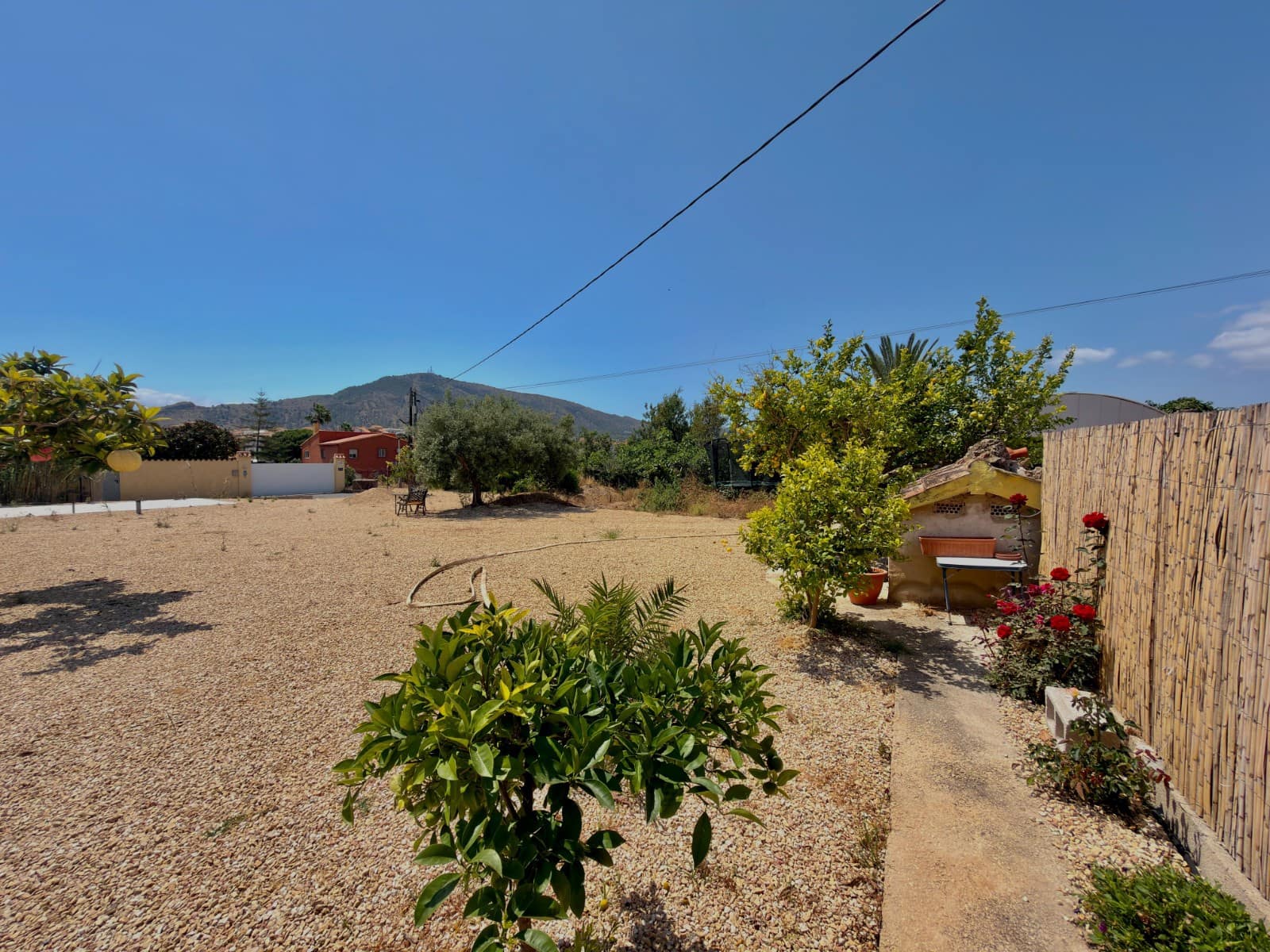 4 soveværelse Villa til salg i Albir med swimmingpool - € 649.000 (Ref: 9928442)