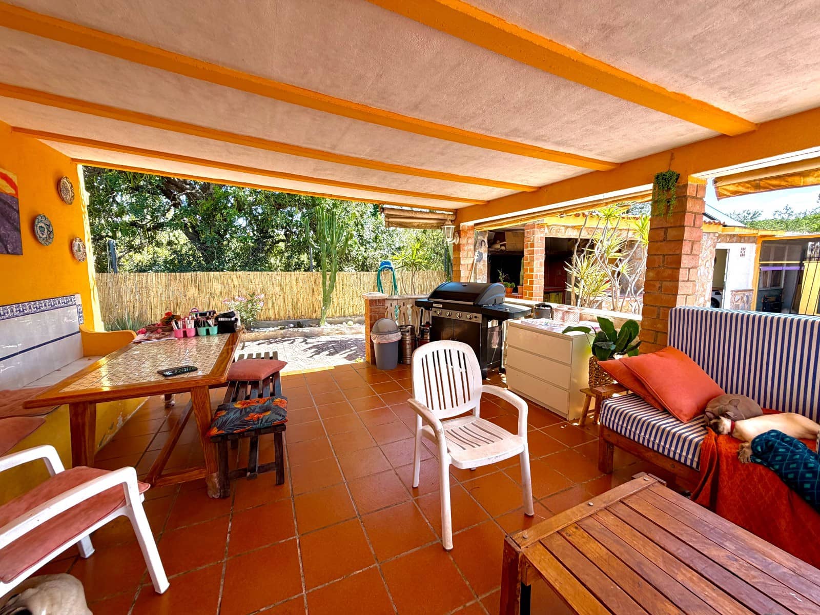 4 soveværelse Villa til salg i Albir med swimmingpool - € 649.000 (Ref: 9928442)