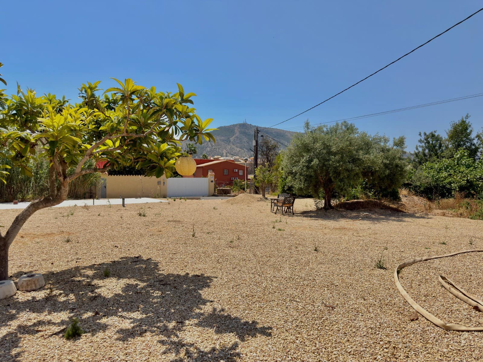 4 soveværelse Villa til salg i Albir med swimmingpool - € 649.000 (Ref: 9928442)