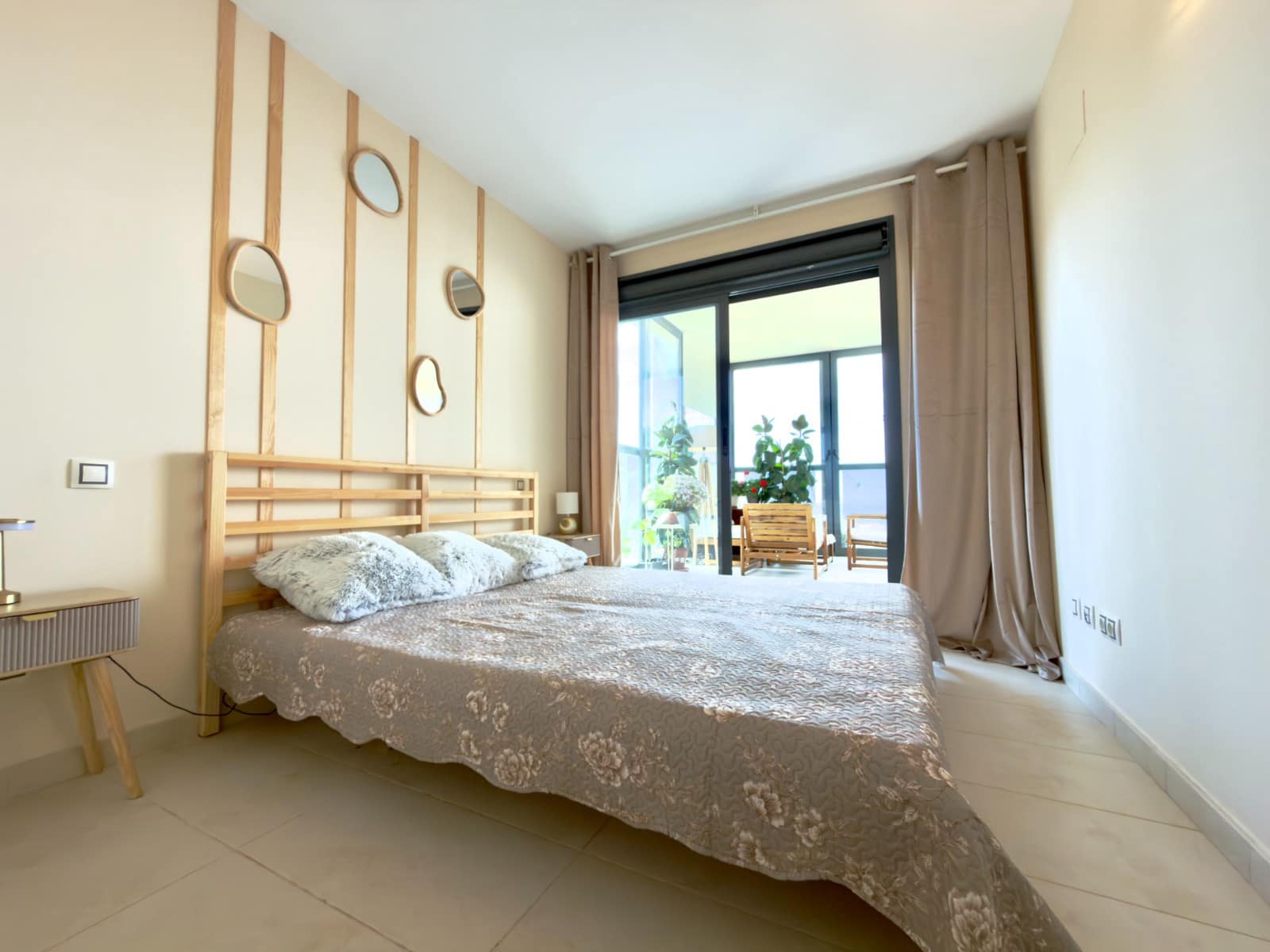 2 camera da letto Appartamento in vendita in Benidorm con piscina - 320.000 € (Rif: 9928443)