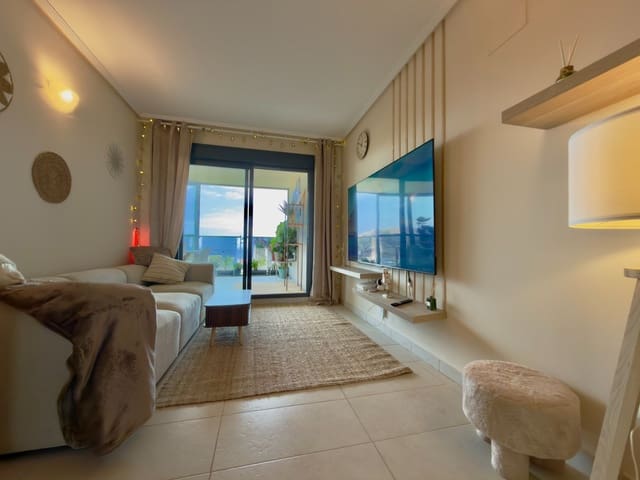 2 camera da letto Appartamento in vendita in Rincón Alto, Benidorm con piscina - 320.000 € (Rif: 9928443)