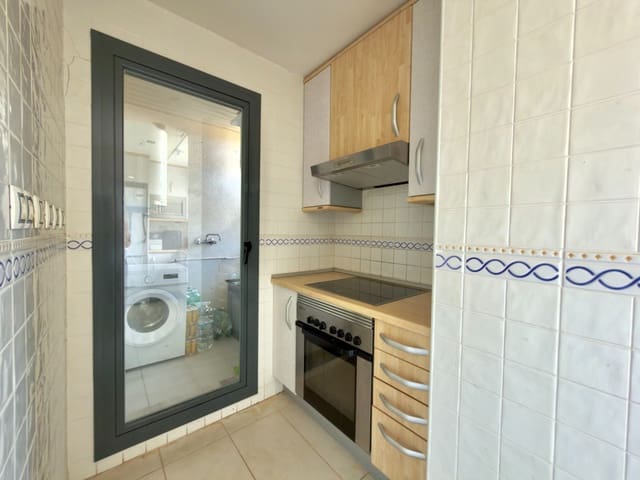 2 camera da letto Appartamento in vendita in Rincón Alto, Benidorm con piscina - 320.000 € (Rif: 9928443)
