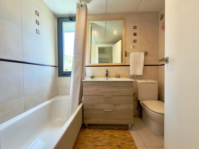 2 camera da letto Appartamento in vendita in Rincón Alto, Benidorm con piscina - 320.000 € (Rif: 9928443)