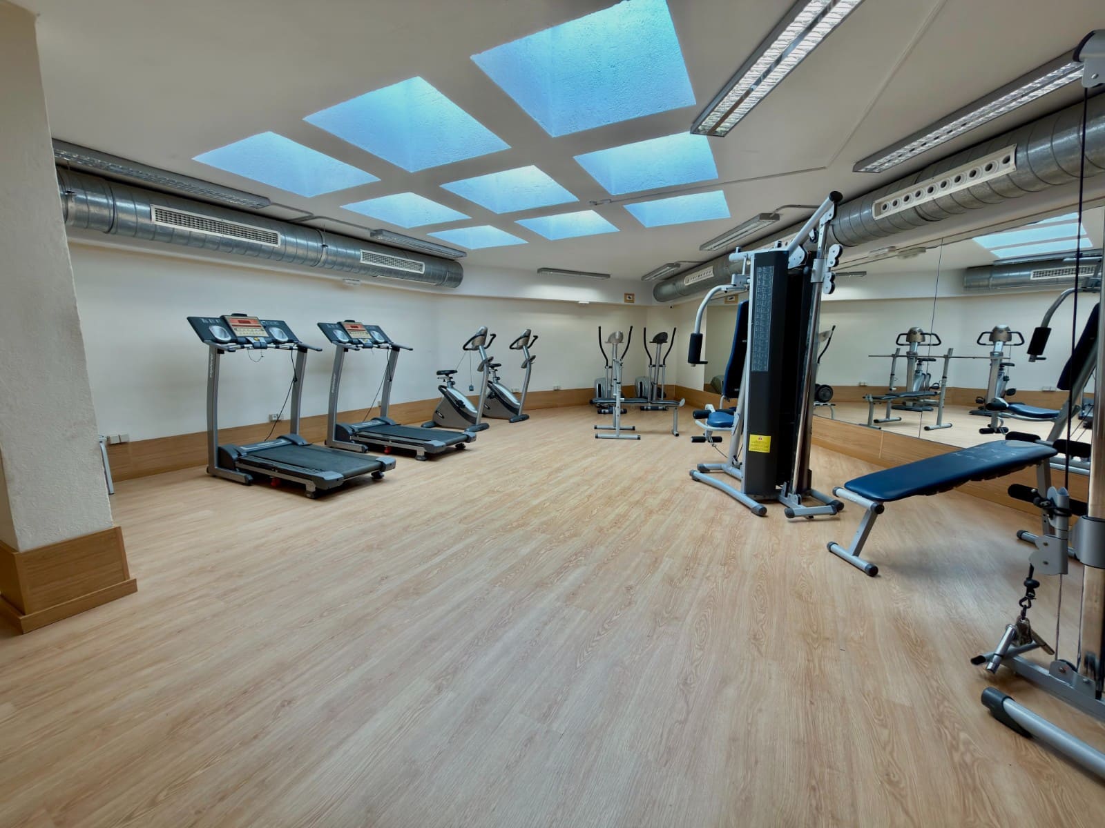 2 camera da letto Appartamento in vendita in Benidorm con piscina - 320.000 € (Rif: 9928443)