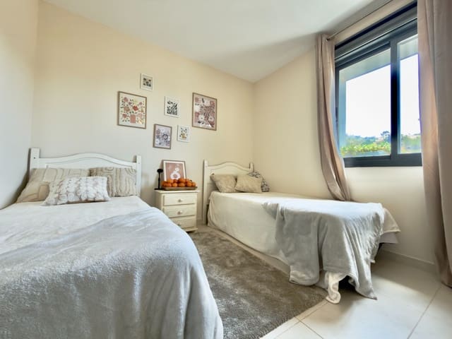 2 camera da letto Appartamento in vendita in Rincón Alto, Benidorm con piscina - 320.000 € (Rif: 9928443)