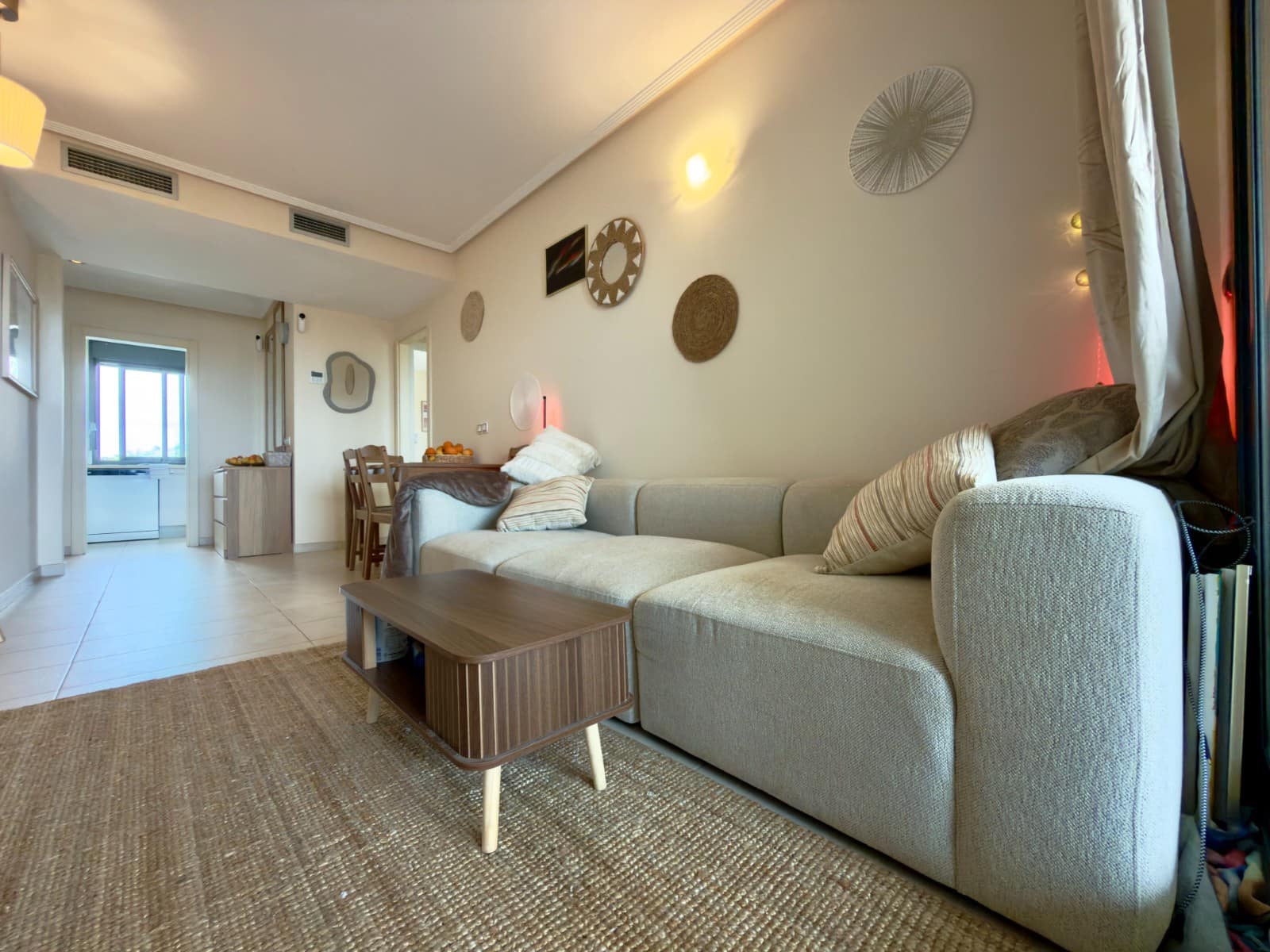 2 camera da letto Appartamento in vendita in Benidorm con piscina - 320.000 € (Rif: 9928443)