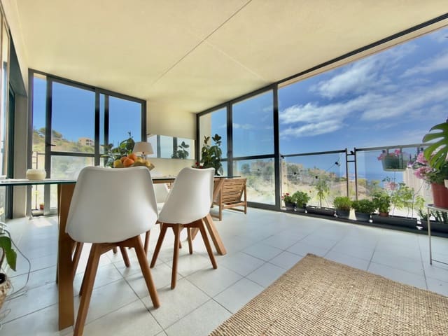 2 camera da letto Appartamento in vendita in Rincón Alto, Benidorm con piscina - 320.000 € (Rif: 9928443)