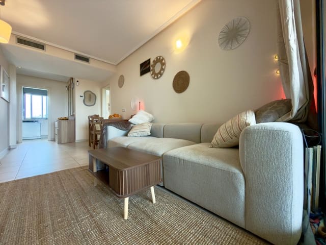 2 camera da letto Appartamento in vendita in Rincón Alto, Benidorm con piscina - 320.000 € (Rif: 9928443)