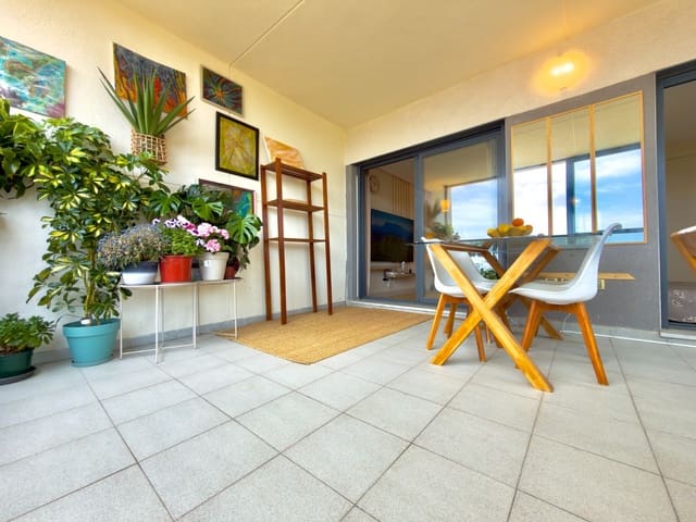 2 camera da letto Appartamento in vendita in Rincón Alto, Benidorm con piscina - 320.000 € (Rif: 9928443)