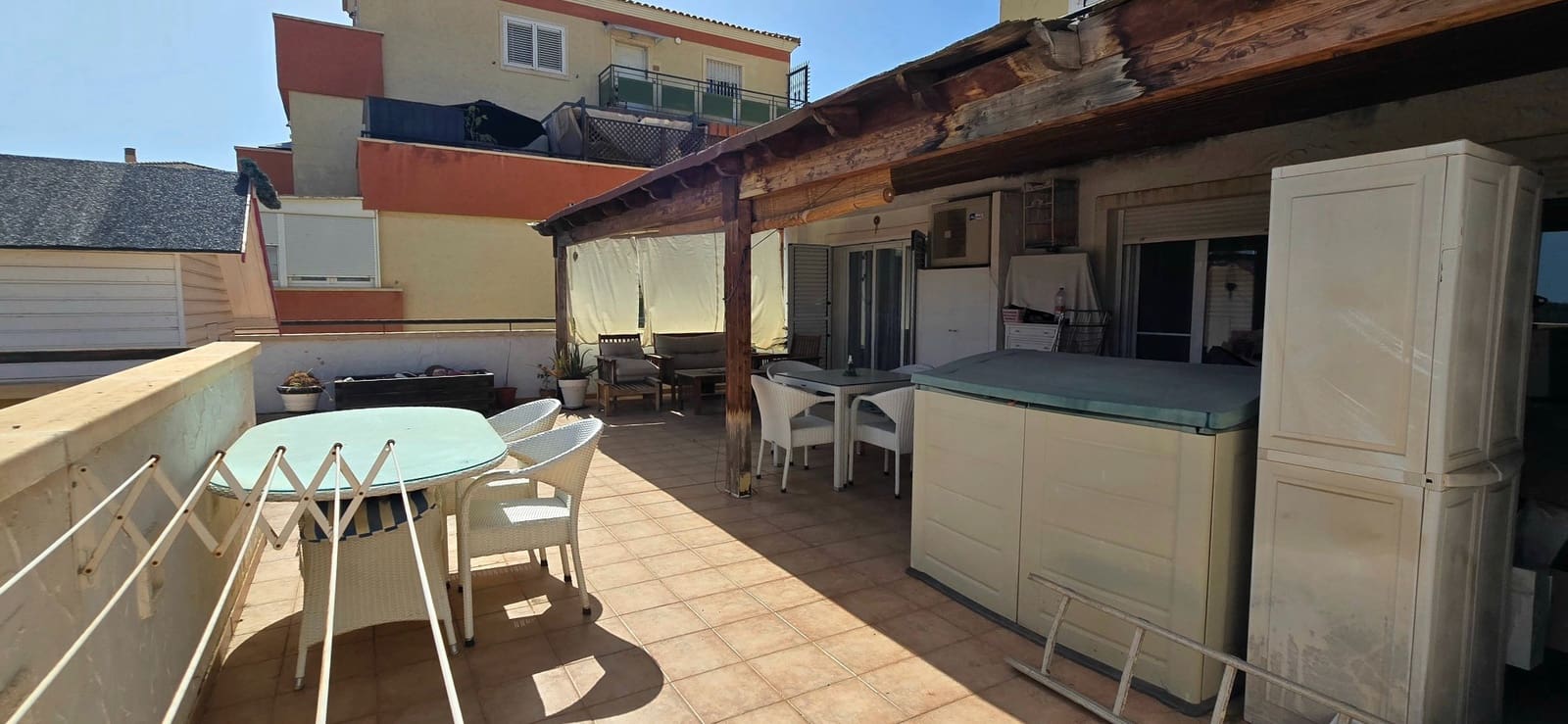 2 bedroom Apartment for sale in Finestrat with pool - € 310,000 (Ref: 9928444)