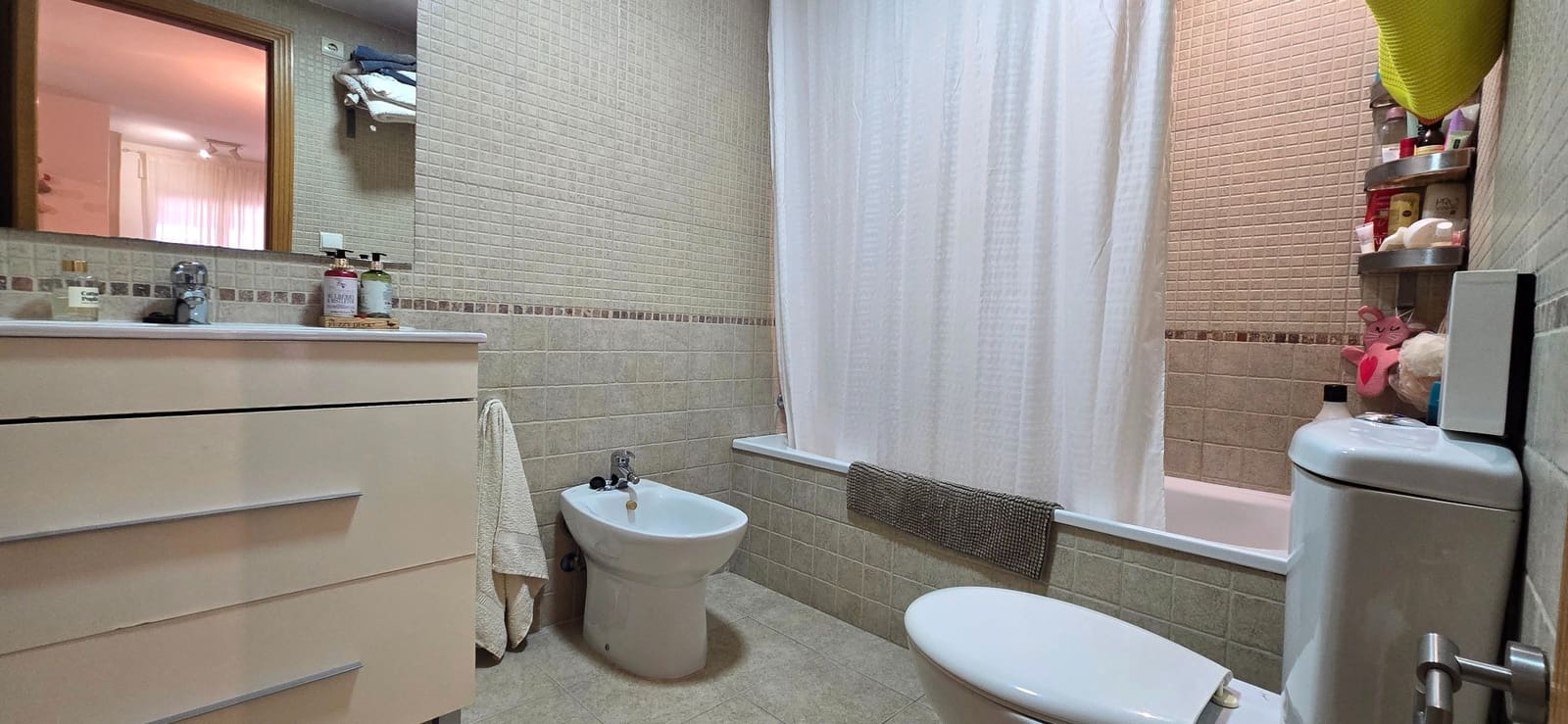2 bedroom Apartment for sale in Finestrat with pool - € 310,000 (Ref: 9928444)