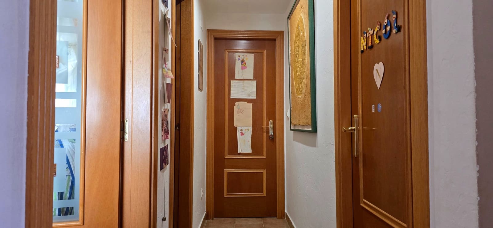 2 bedroom Apartment for sale in Finestrat with pool - € 310,000 (Ref: 9928444)