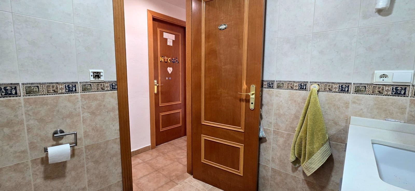 2 bedroom Apartment for sale in Finestrat with pool - € 310,000 (Ref: 9928444)