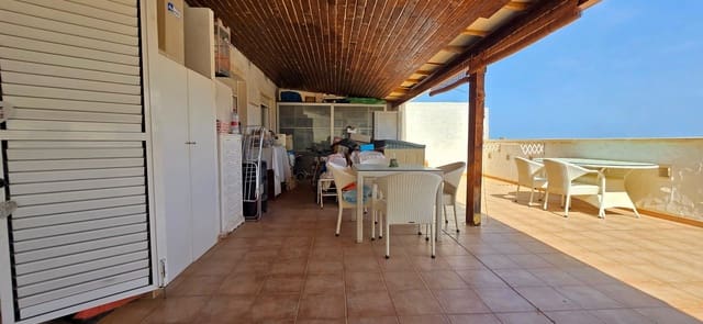 2 soverom Leilighet til salgs i Balcón de Finestrat - Terra Marina, Finestrat med svømmebasseng - € 310 000 (Ref: 9928444)