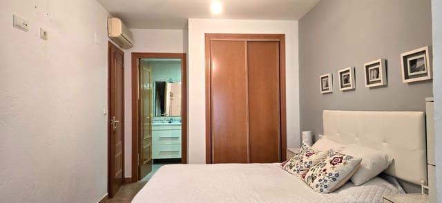 2 soverom Leilighet til salgs i Balcón de Finestrat - Terra Marina, Finestrat med svømmebasseng - € 310 000 (Ref: 9928444)
