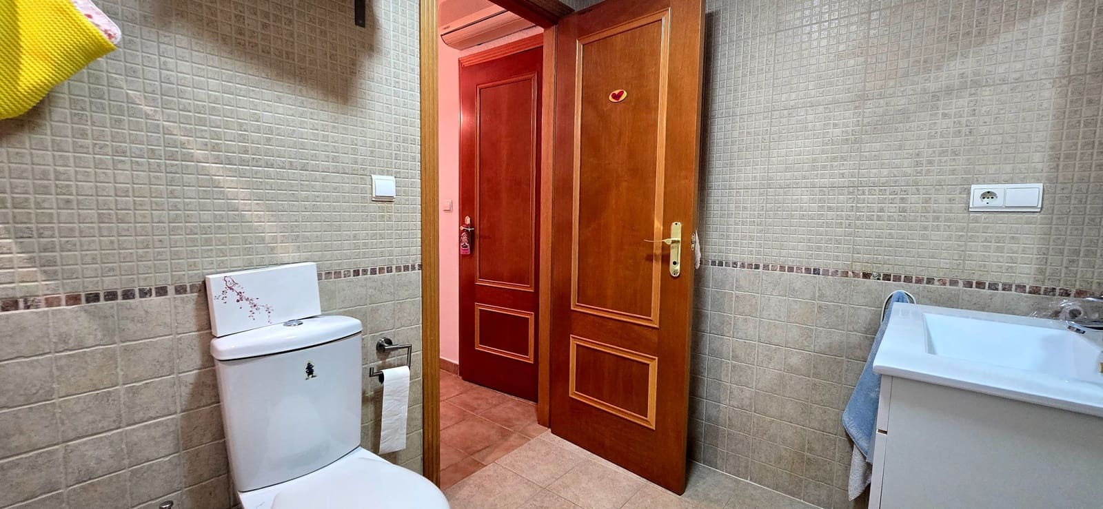 2 bedroom Apartment for sale in Finestrat with pool - € 310,000 (Ref: 9928444)