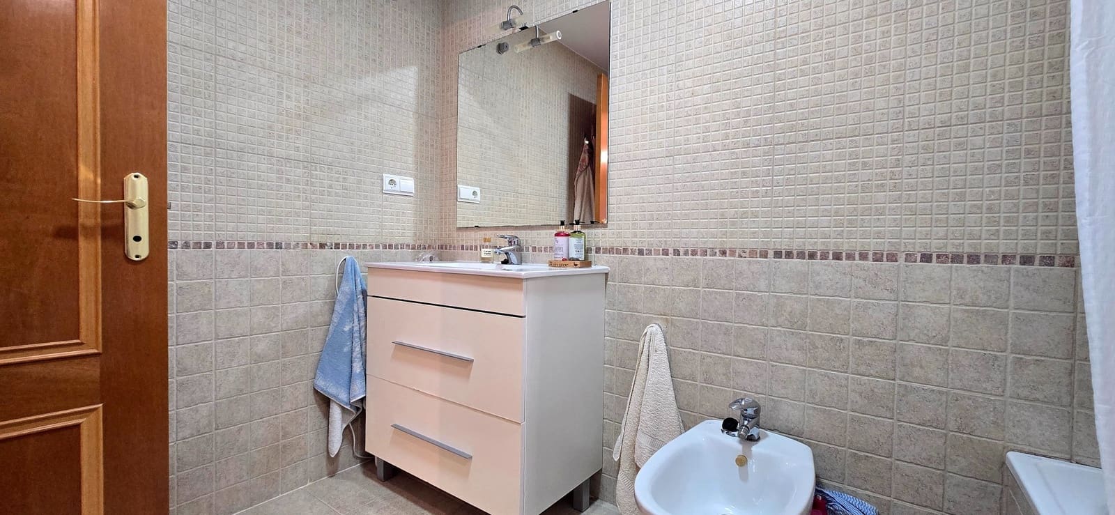 2 bedroom Apartment for sale in Finestrat with pool - € 310,000 (Ref: 9928444)