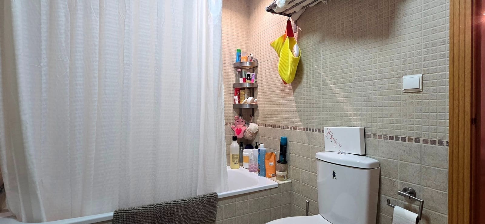 2 bedroom Apartment for sale in Finestrat with pool - € 310,000 (Ref: 9928444)
