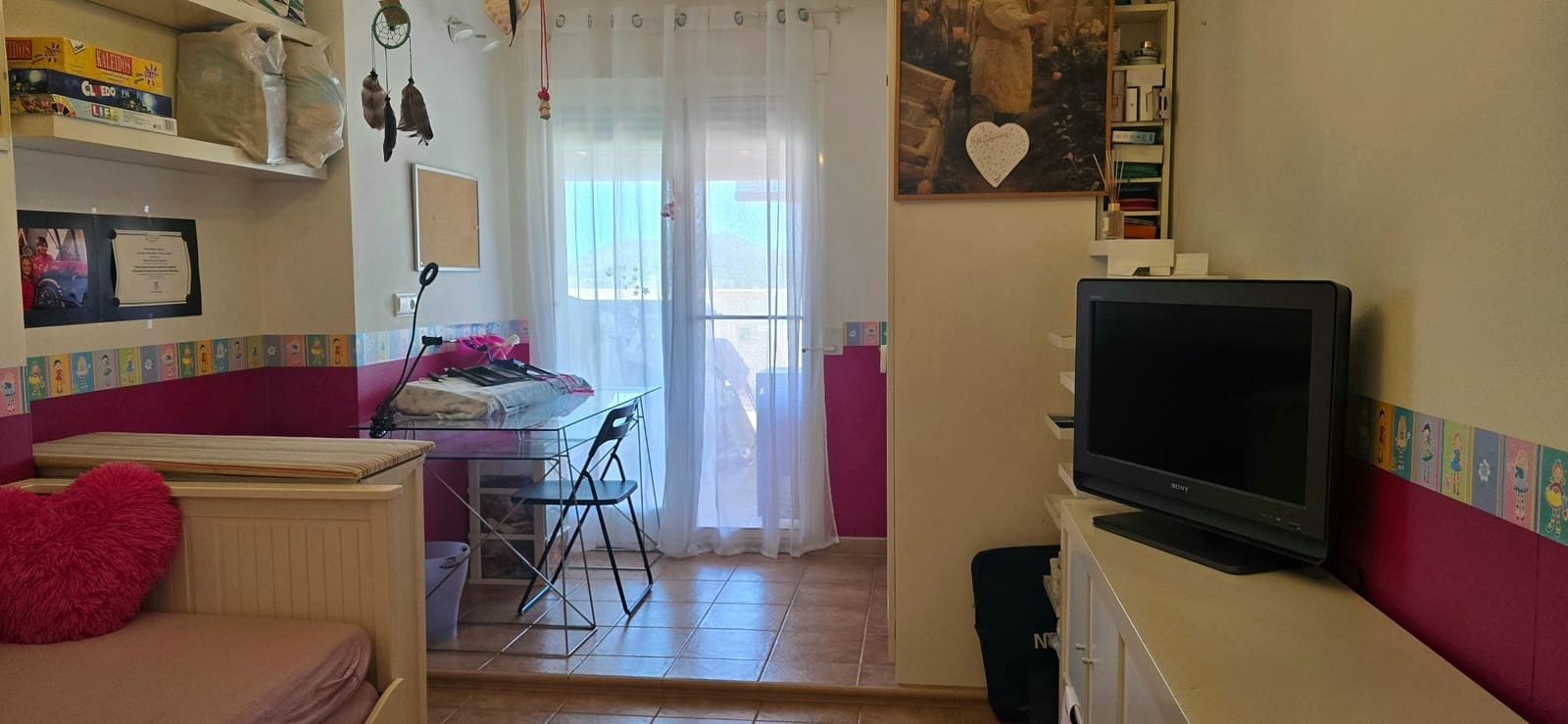 2 bedroom Apartment for sale in Finestrat with pool - € 310,000 (Ref: 9928444)