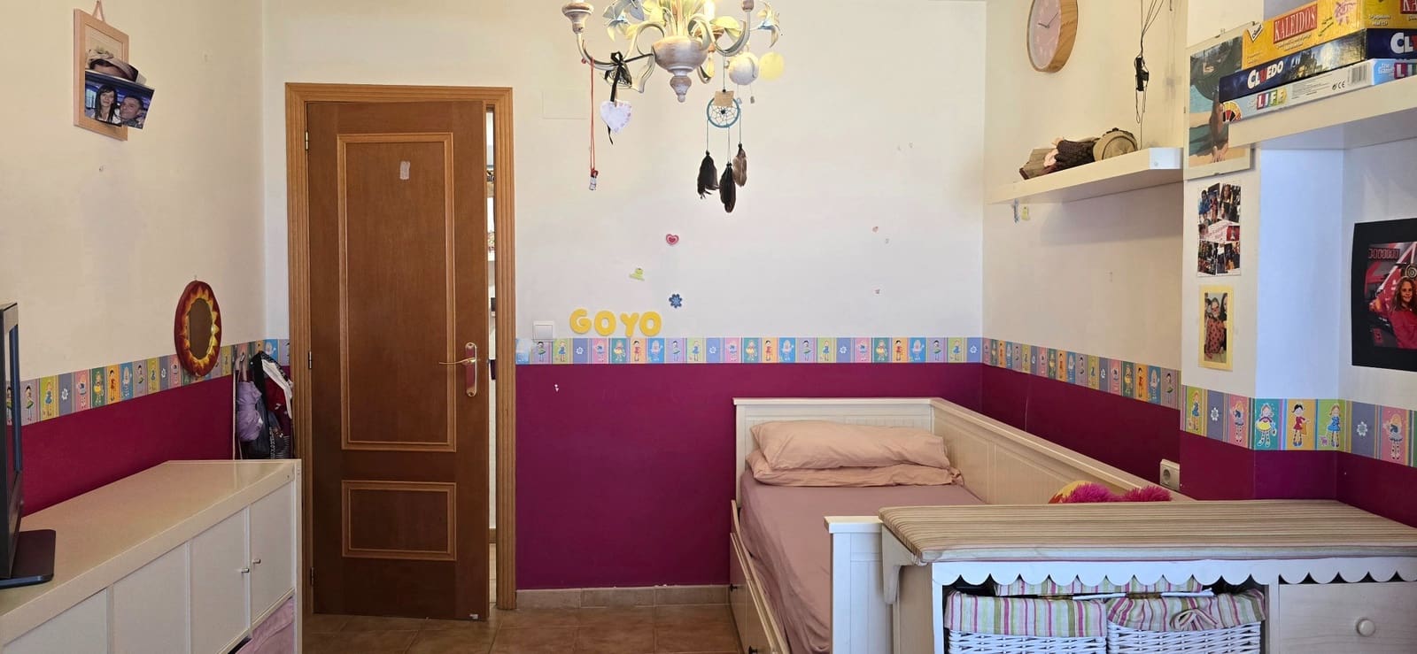 2 bedroom Apartment for sale in Finestrat with pool - € 310,000 (Ref: 9928444)