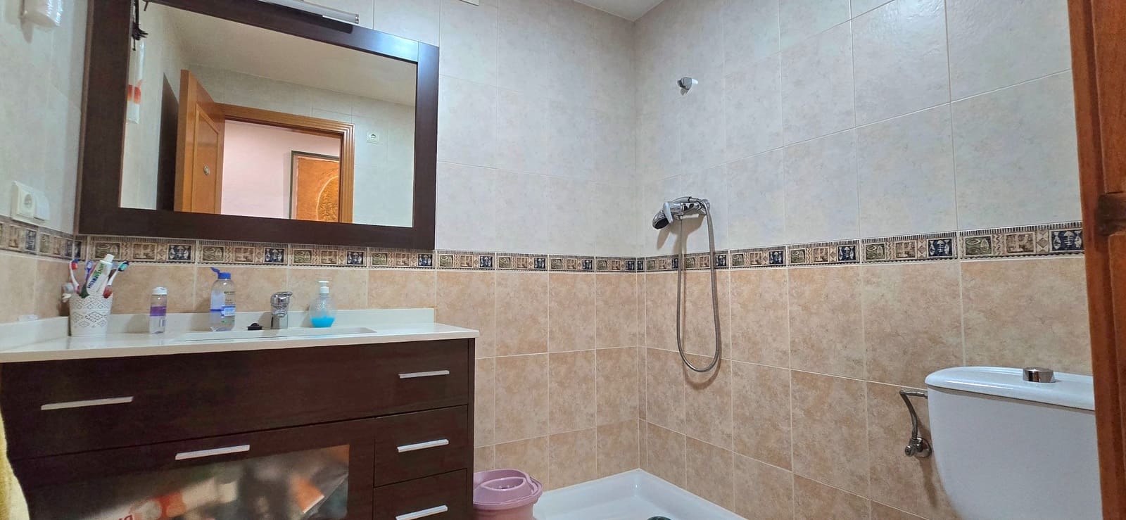 2 bedroom Apartment for sale in Finestrat with pool - € 310,000 (Ref: 9928444)