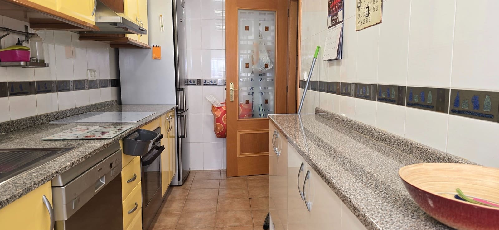 2 bedroom Apartment for sale in Finestrat with pool - € 310,000 (Ref: 9928444)