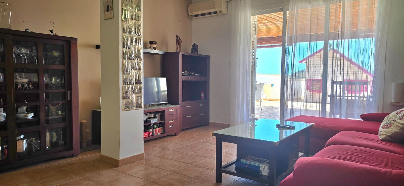 2 bedroom Apartment for sale in Finestrat with pool - € 310,000 (Ref: 9928444)