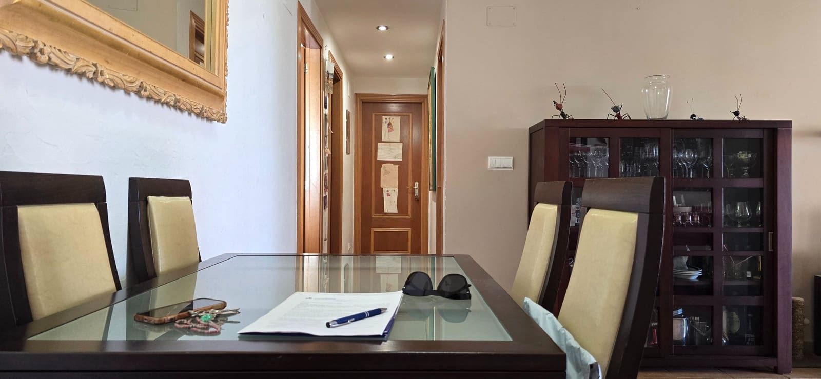 2 bedroom Apartment for sale in Finestrat with pool - € 310,000 (Ref: 9928444)